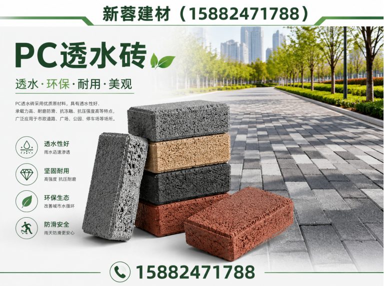 成华区仿花岗岩路沿石展示图
